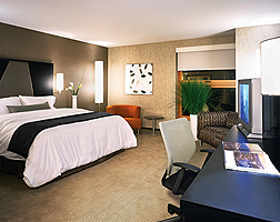 Westin Times Square 02 Room